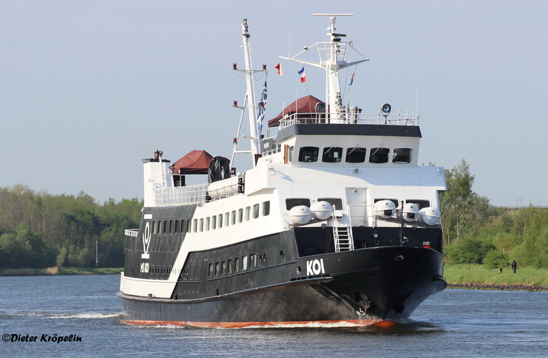 KOI