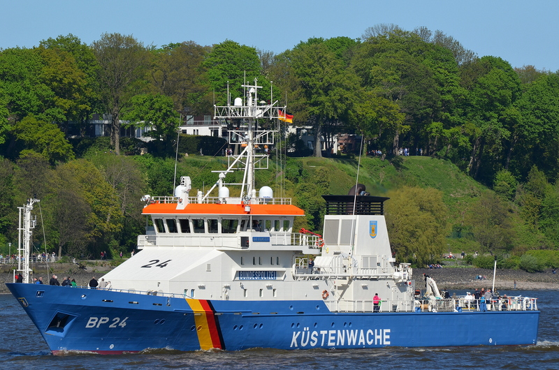 BAD BRAMSTEDT