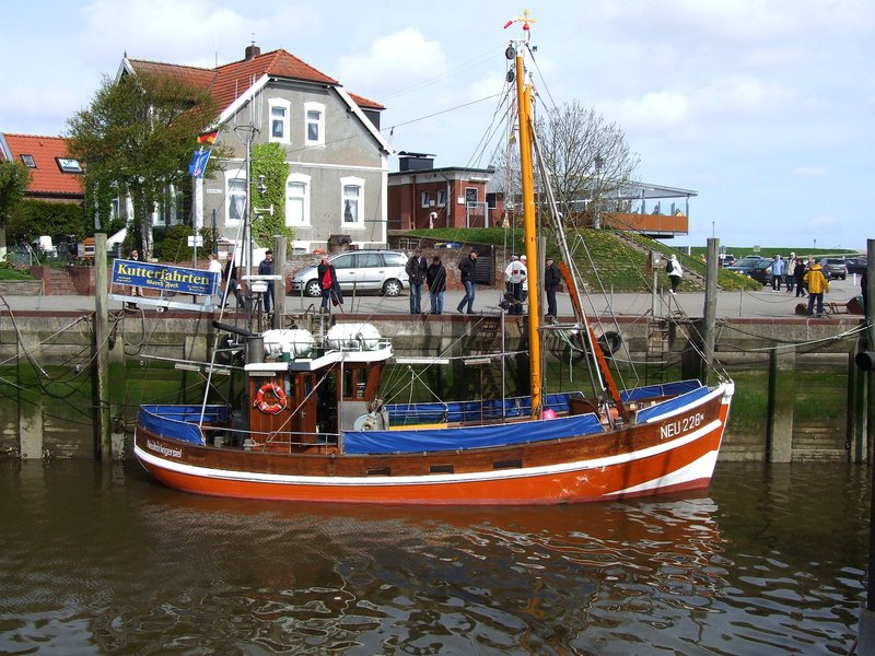 FK GORCH FOCK