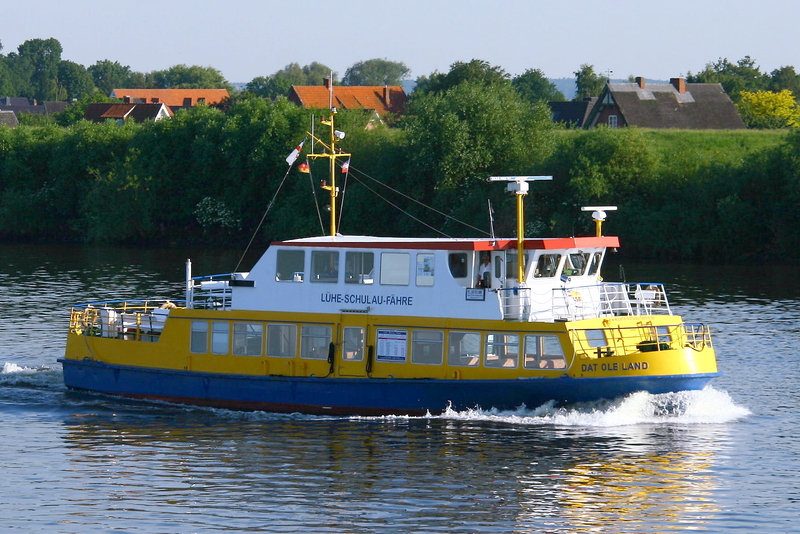 STOERTEBEKER