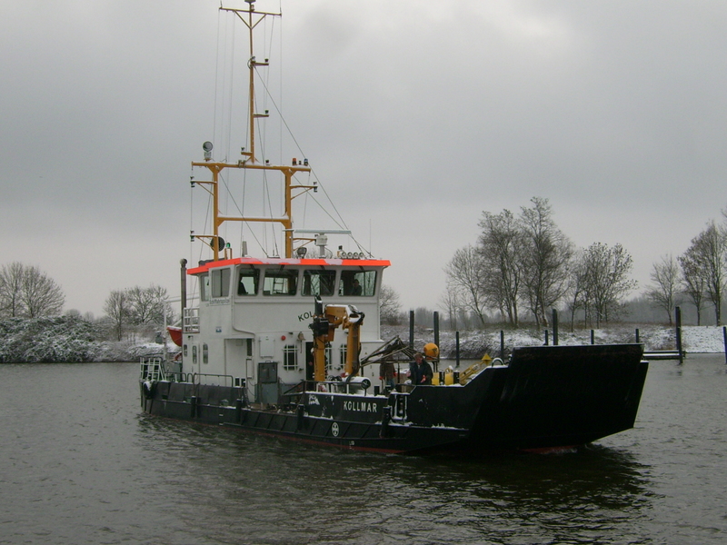 KOLLMAR