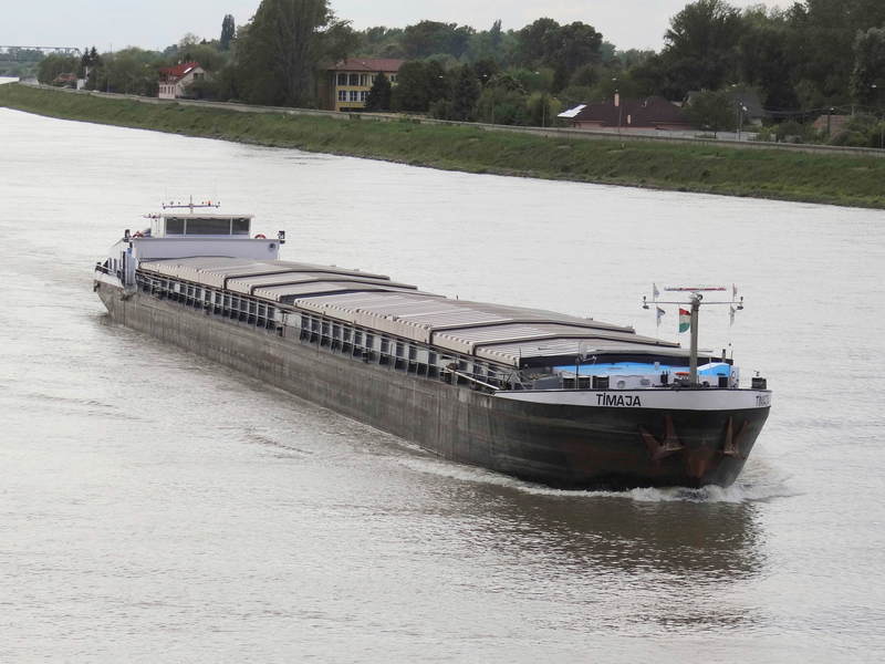 TIMAJA