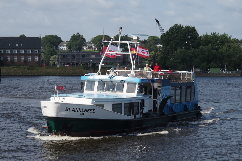 BLANKENESE