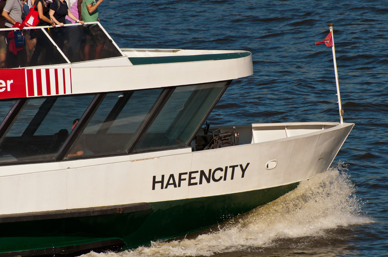 HAFENCITY