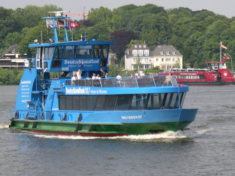 WALTERSHOF