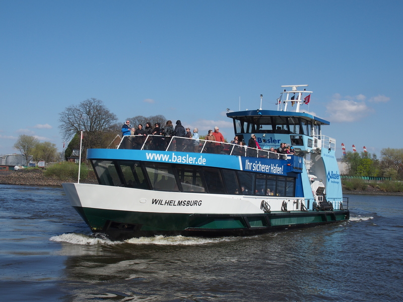 WILHELMSBURG