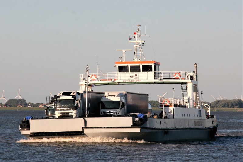 WISCHHAFEN