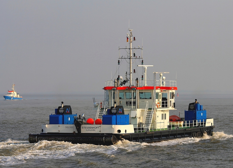 STEUBENHOEFT