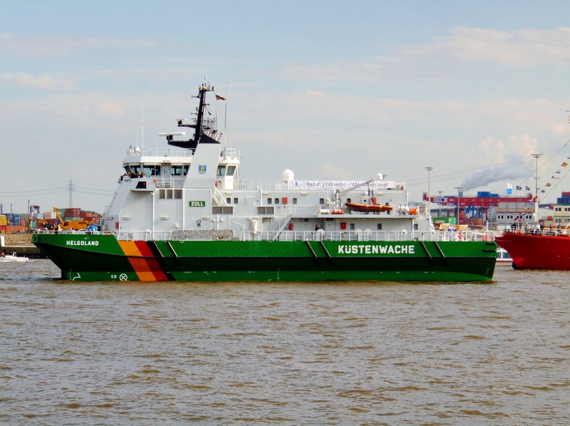 HELGOLAND