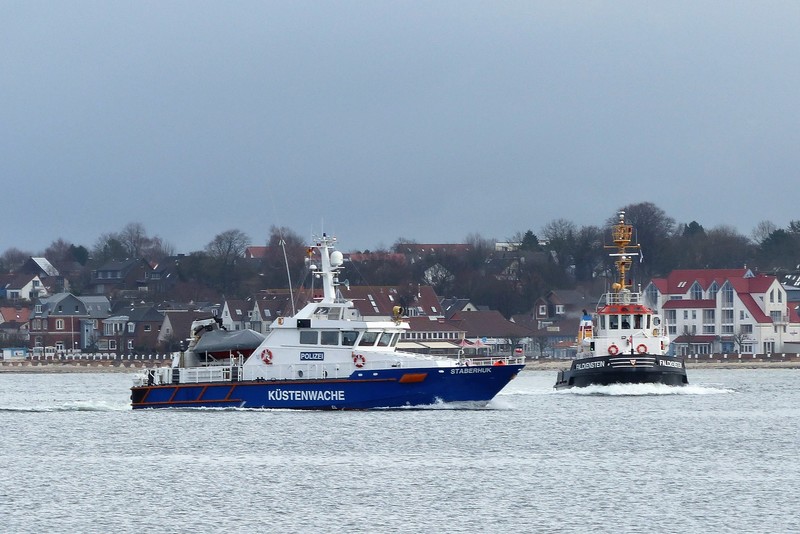 STABERHUK
