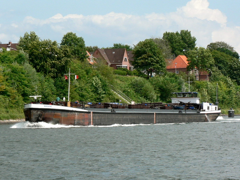 NORDWIND
