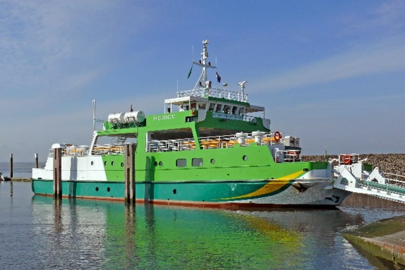 SPIEKEROOG 4
