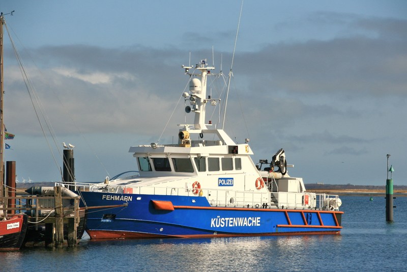 FEHMARN