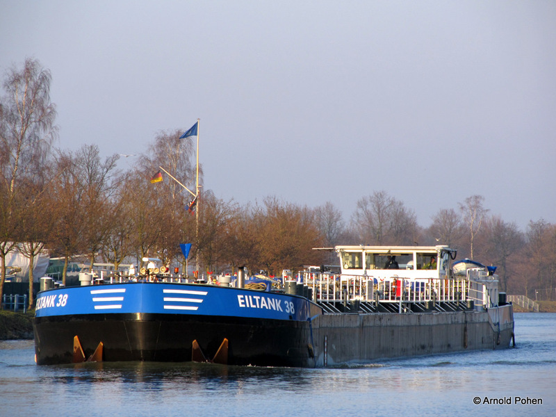 EILTANK 38