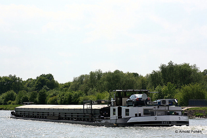 WESER