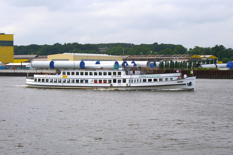 OCEANA