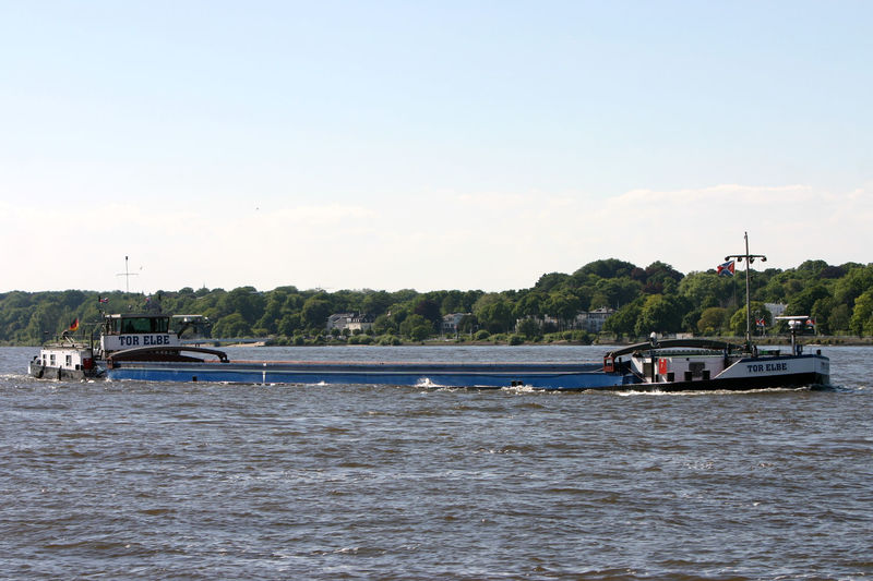 TOR ELBE