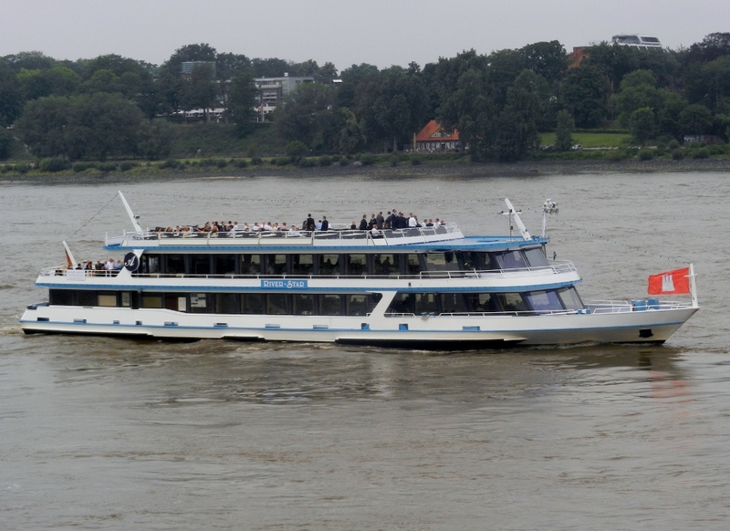 RIVER STAR