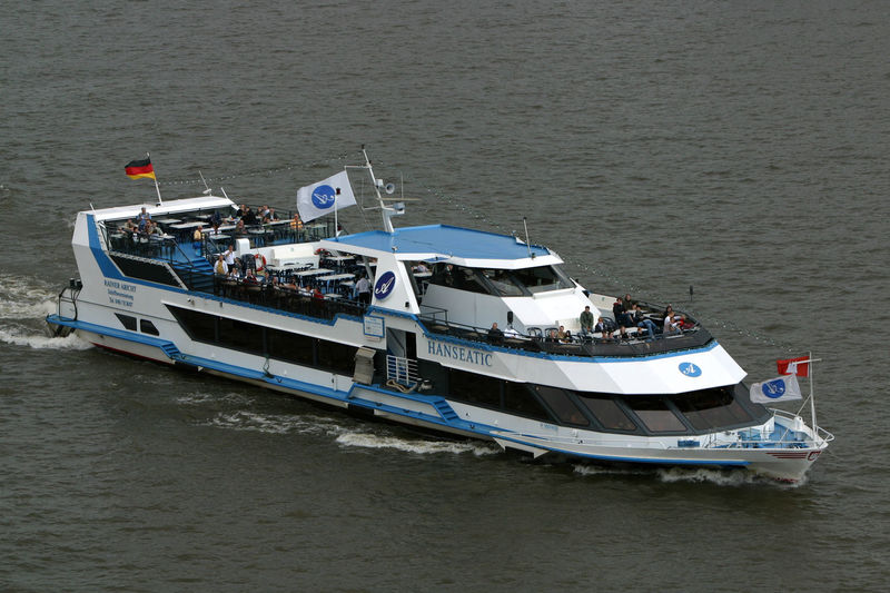 HANSEATIC
