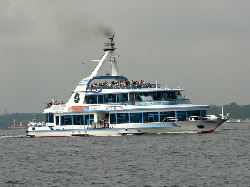 HAMBURG