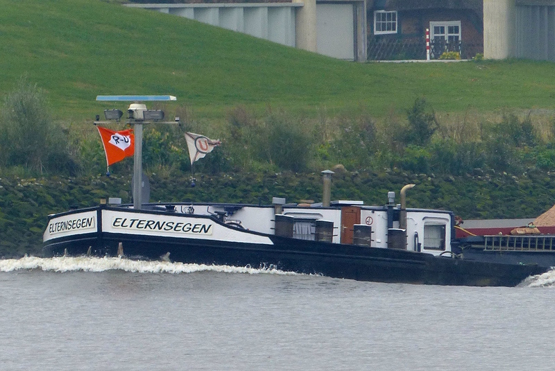 ELTERNSEGEN