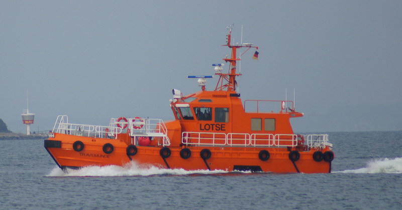 PILOT TRAVEMUENDE