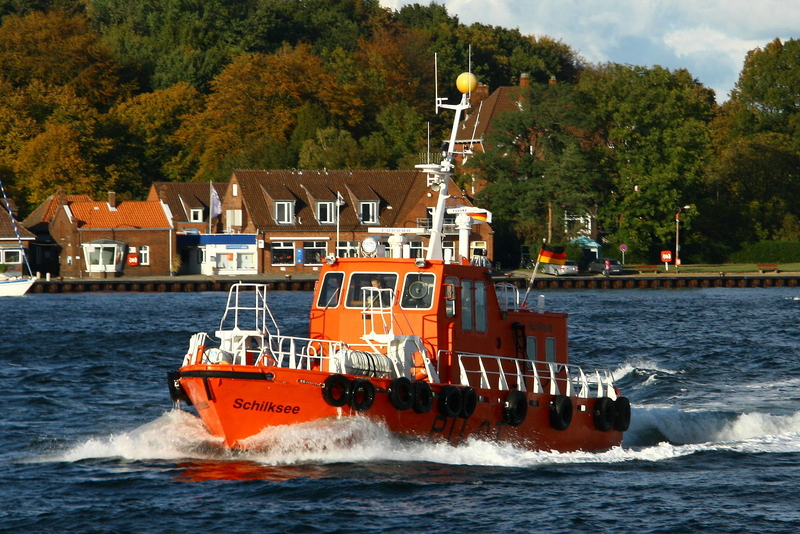 PILOT SCHILKSEE