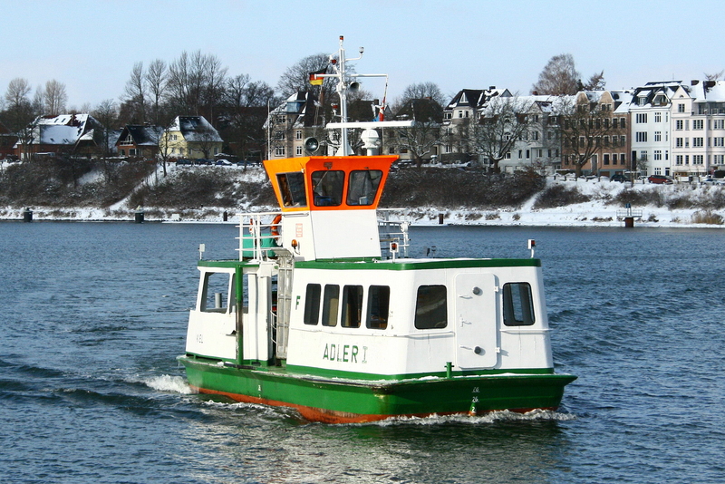 ADLER I