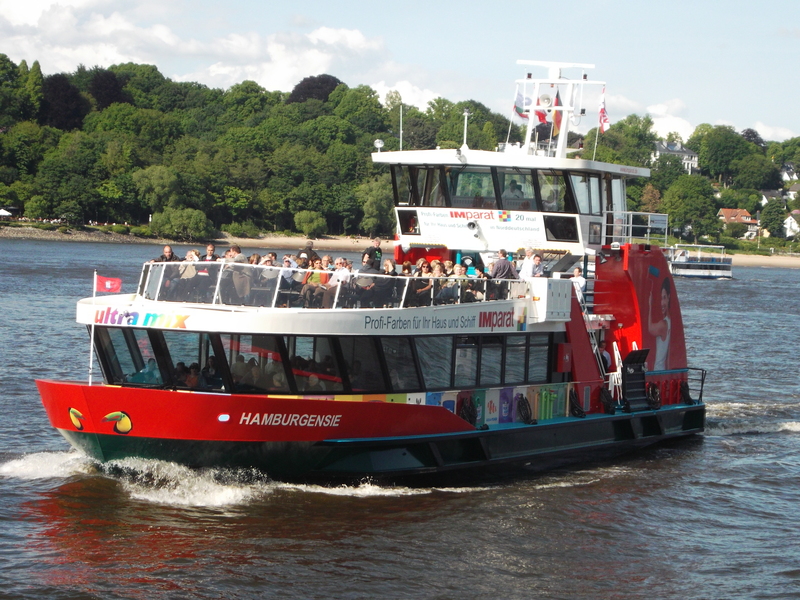 HAMBURGENSIE