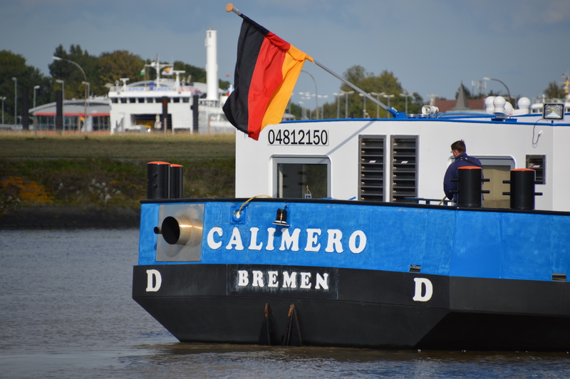 CALIMERO