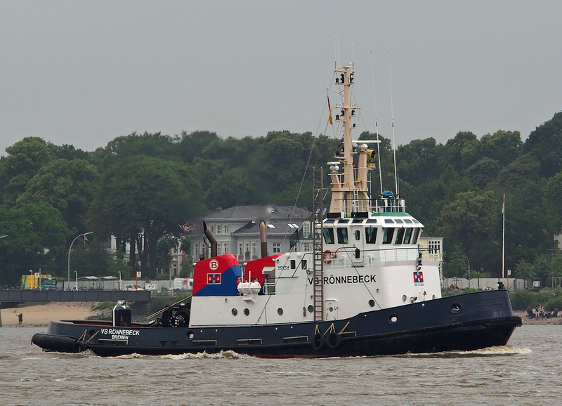 VB ROENNEBECK