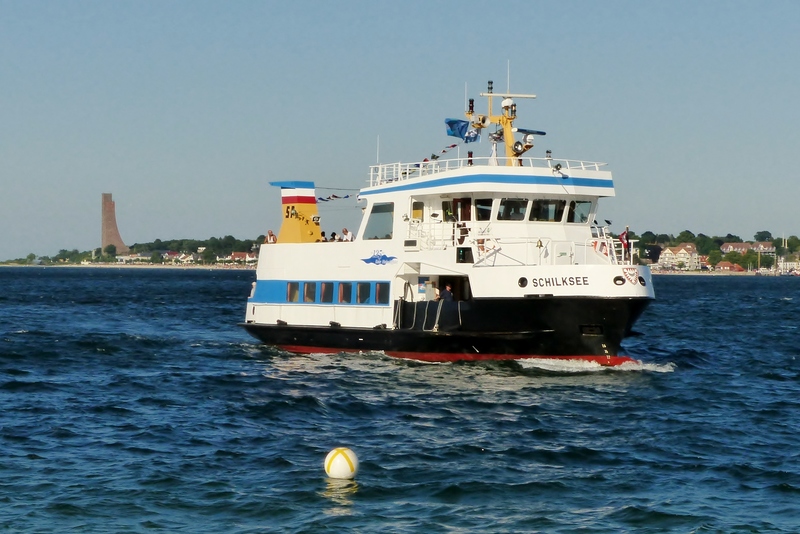 FOERDE-ADLER