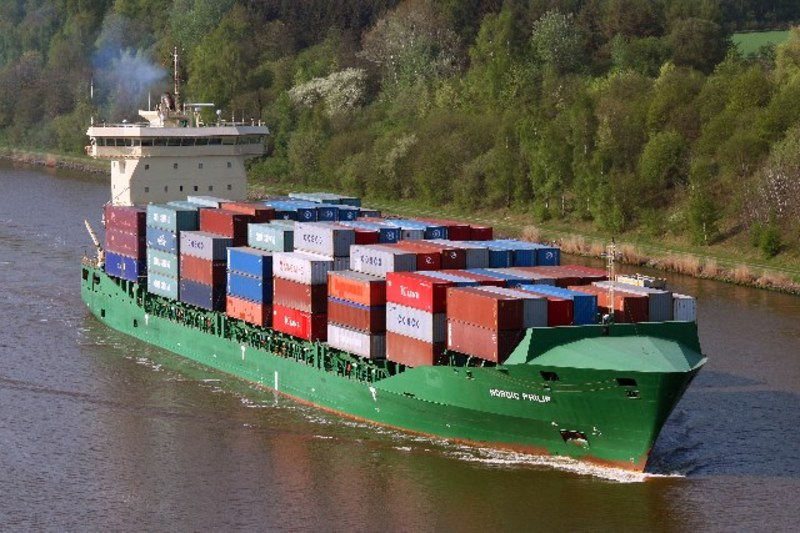 X-PRESS ELBE