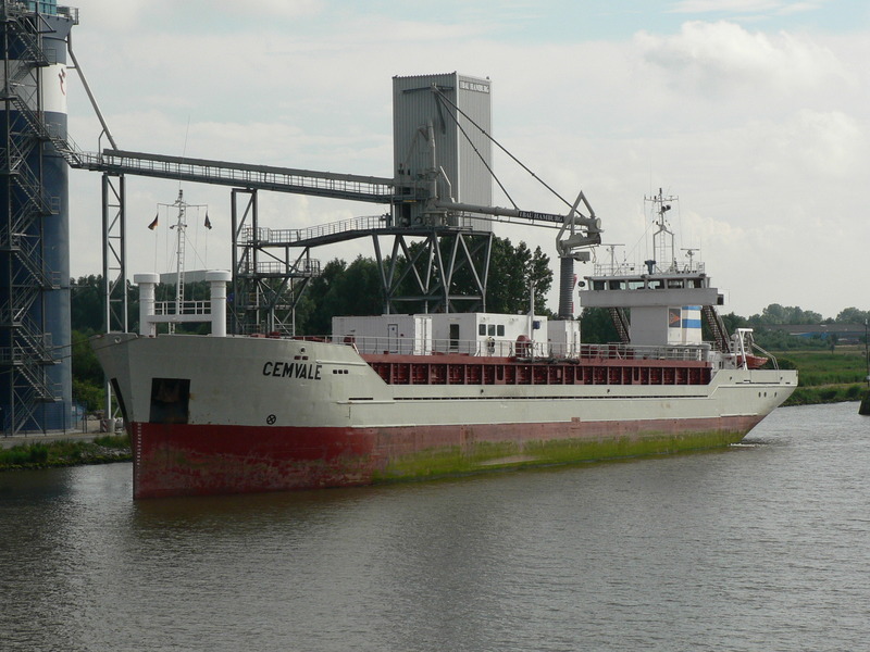 CEMVALE