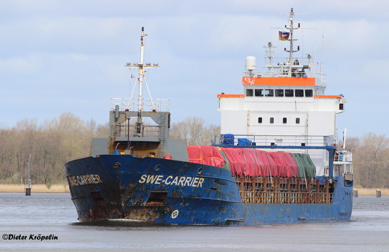 SWE CARRIER
