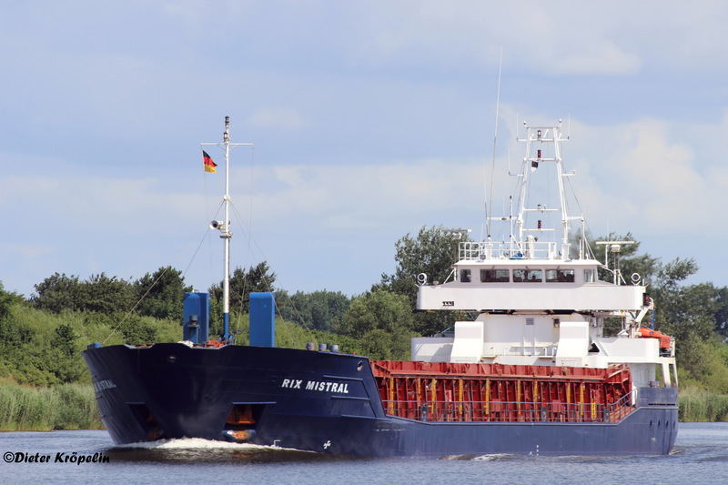 RIX MISTRAL