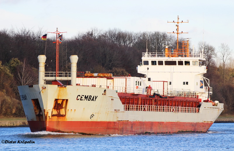 CEMBAY
