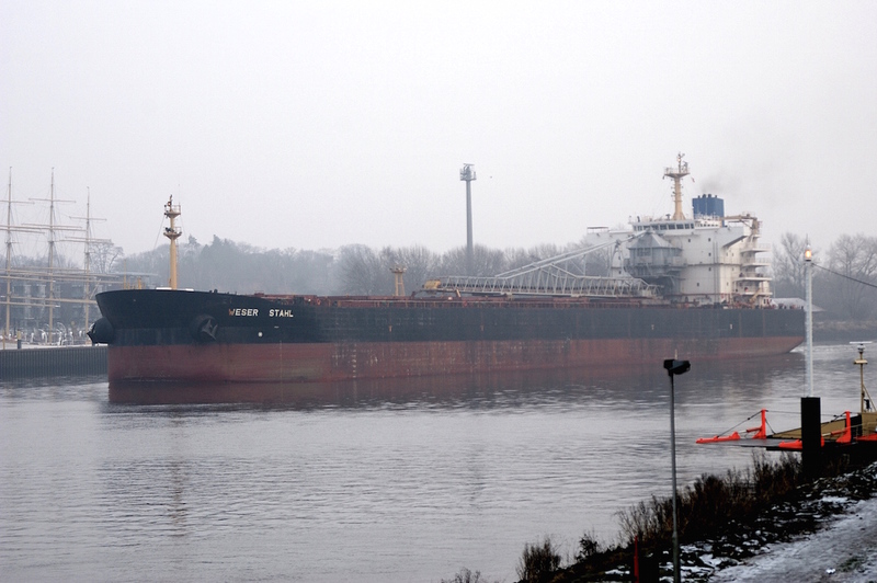 WESER STAHL