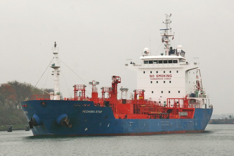 PECHORA STAR