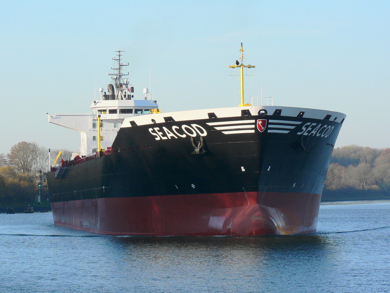 SEACOD