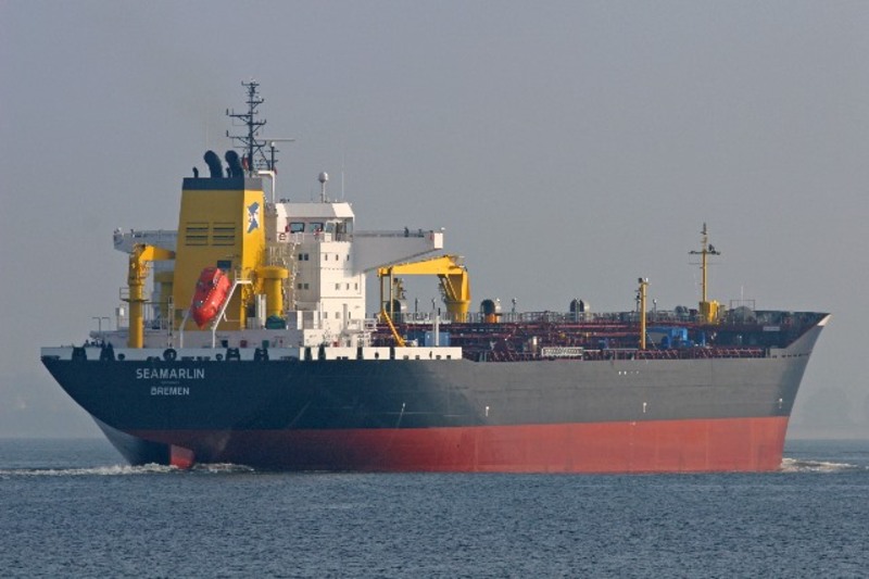SEAMARLIN