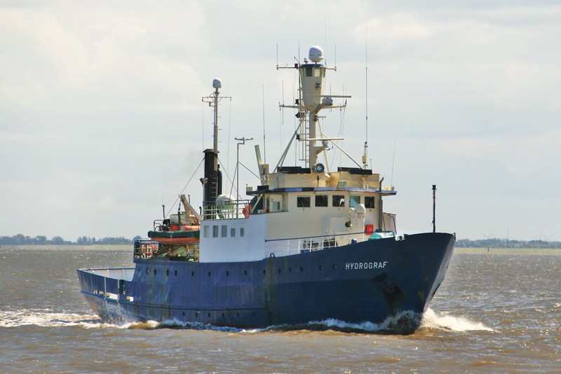 HYDROGRAF