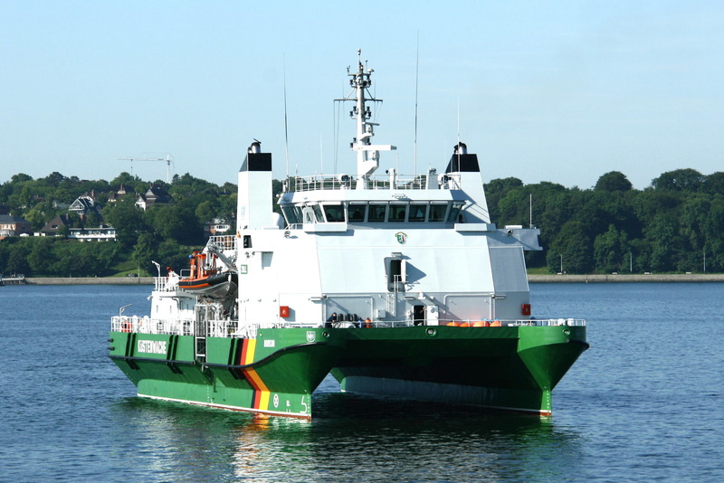 BORKUM