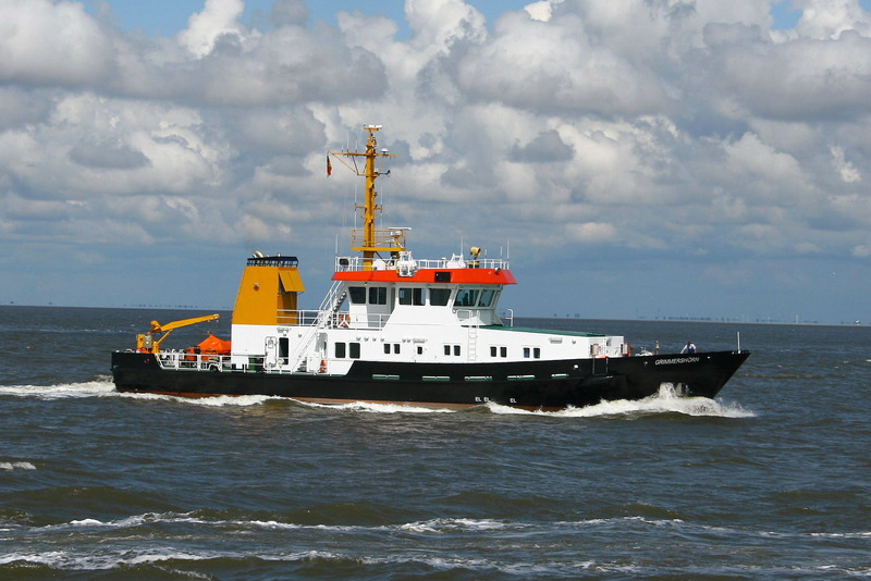 GRIMMERSHOERN