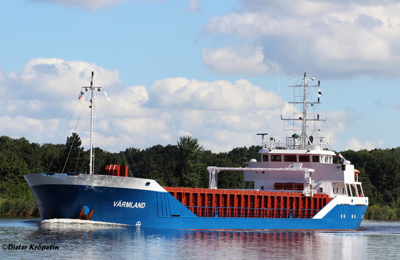 VAERMLAND