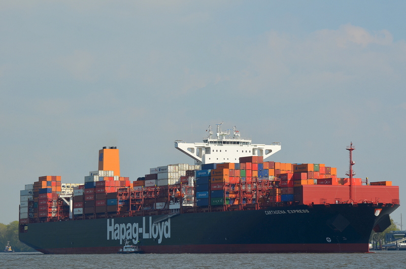 CARTAGENA EXPRESS