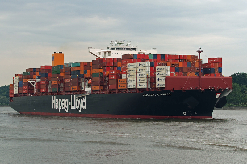 GUAYAQUIL EXPRESS