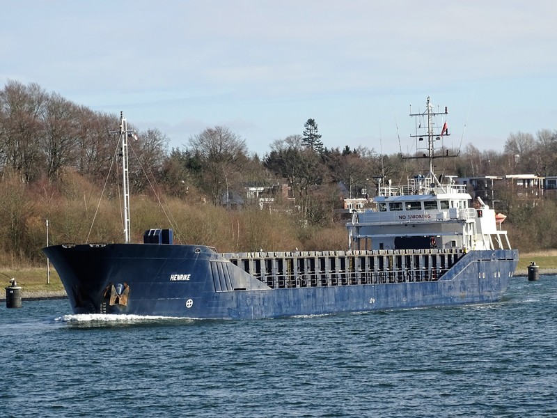 HENRIKE