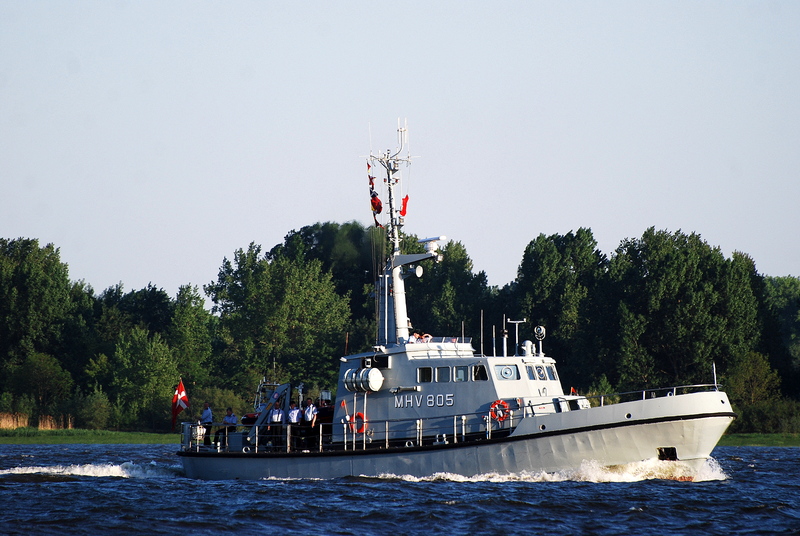 MHV 805 GEMINI