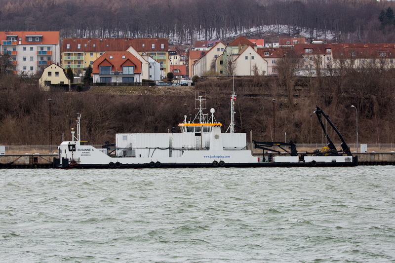 SUSANNE A